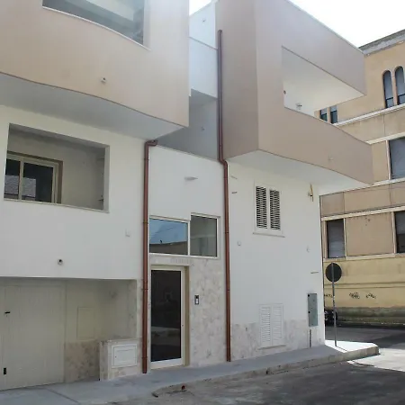 Apartamenti Summer *