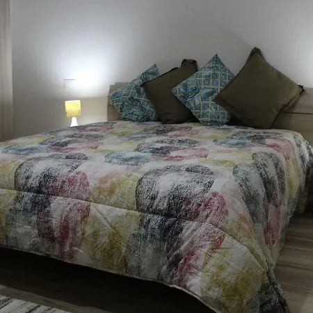 Apartamenti Summer Apartman