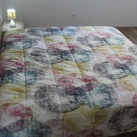 Appartement Apartamenti Summer Gallipoli