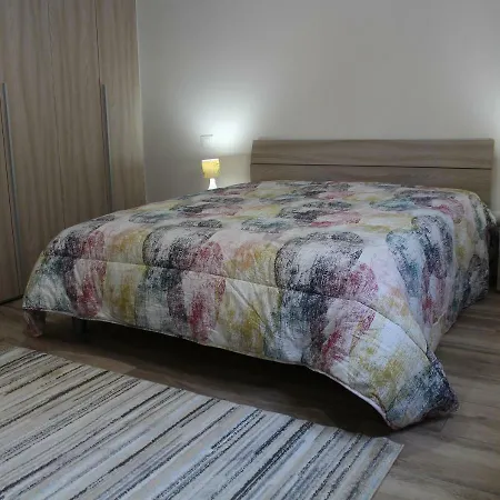 Apartamenti Summer Appartement