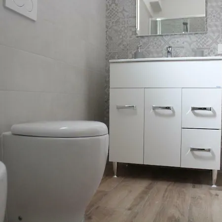Apartamenti Summer Appartement *