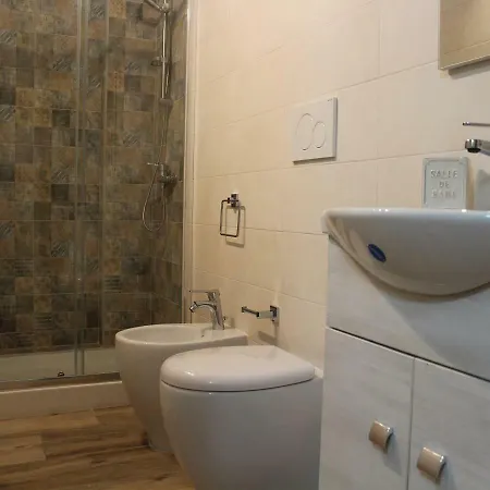 Apartamenti Summer * Gallipoli