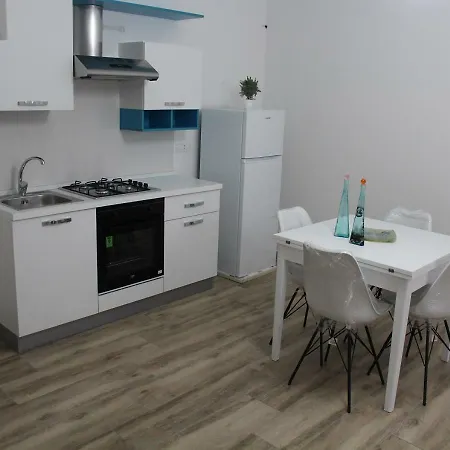 Appartement Apartamenti Summer