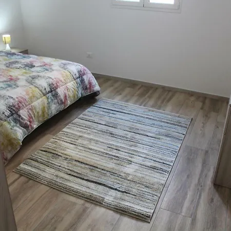 Apartman Apartamenti Summer *