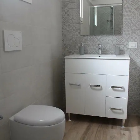 Appartement Apartamenti Summer Gallipoli