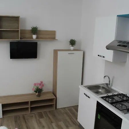 Apartamenti Summer Apartman