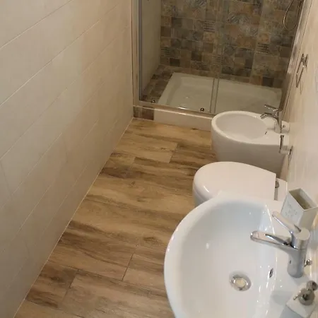 Apartamenti Summer Gallipoli