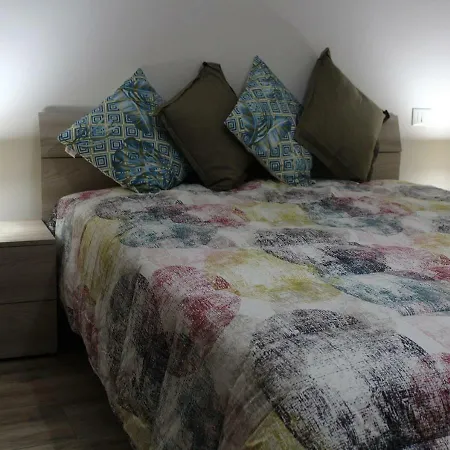 Apartamenti Summer Apartman Gallipoli
