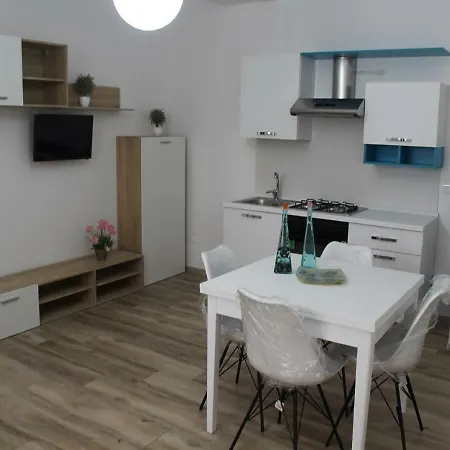 Apartamenti Summer