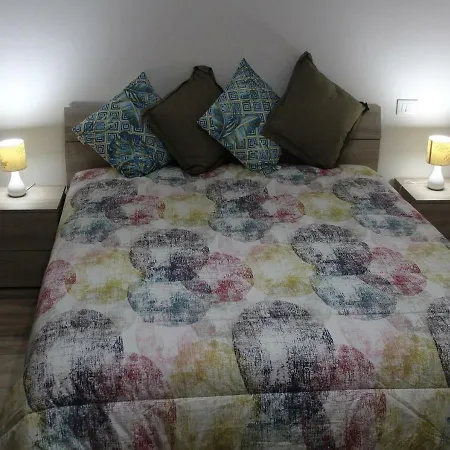 Apartman Apartamenti Summer Gallipoli