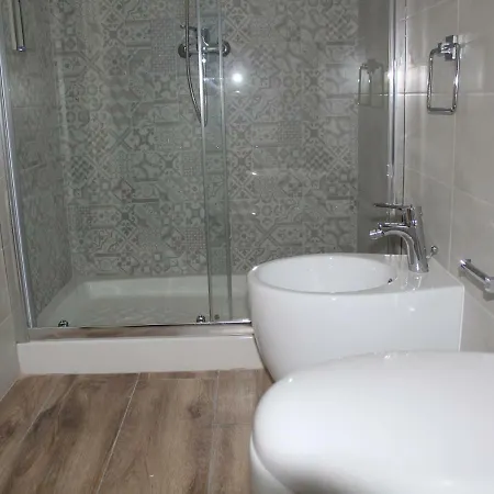 Apartamenti Summer Gallipoli