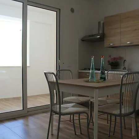 Apartamenti Summer Appartement *