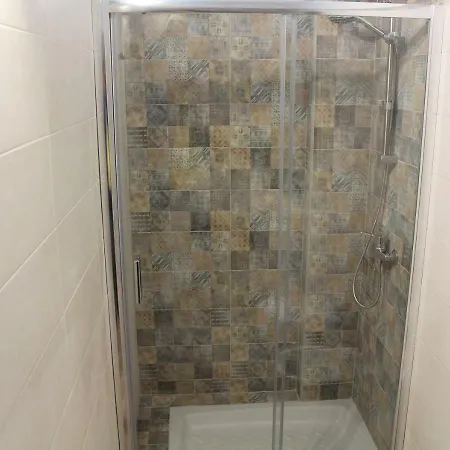 Appartement Apartamenti Summer