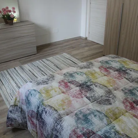 Appartement Apartamenti Summer Gallipoli
