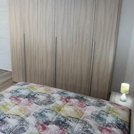 Apartamenti Summer Appartement