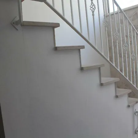 Appartement Apartamenti Summer Gallipoli