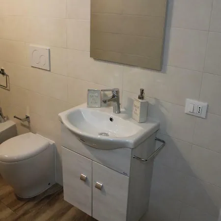 Apartamenti Summer Appartement *