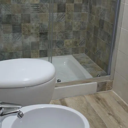 Apartamenti Summer Apartman *