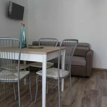Apartamenti Summer * Gallipoli