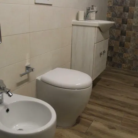 Apartman Apartamenti Summer *