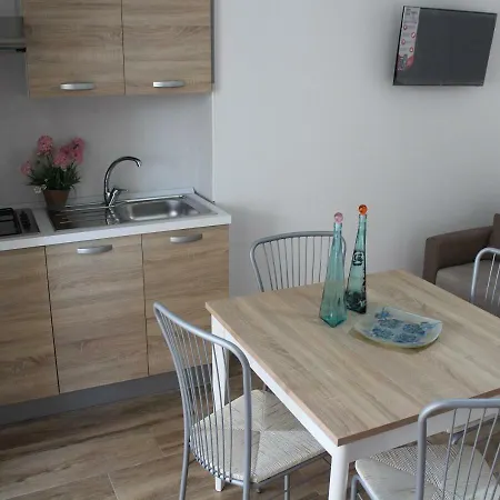 Appartement Apartamenti Summer
