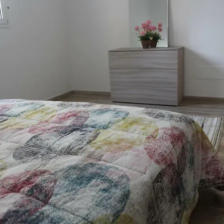 Apartamenti Summer *