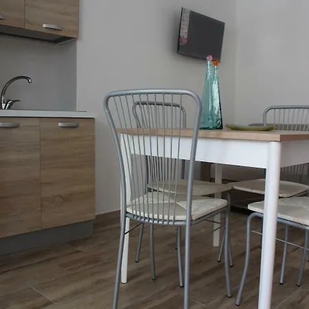 Apartamenti Summer Apartman *